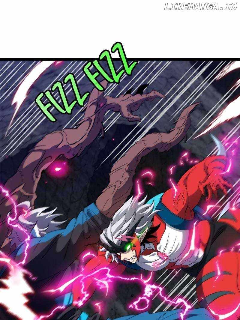 I Am The Monster Overlord Chapter 52 13
